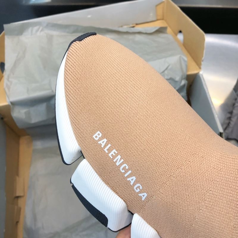 Balenciaga Speed Shoes